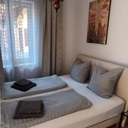 Old Town Apartment ซีบิว ภายนอก รูปภาพ